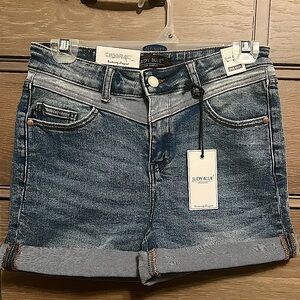 Judy Blue Shorts